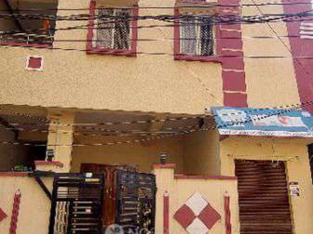 4+ BHK House For Sale In Bapuji Nagar