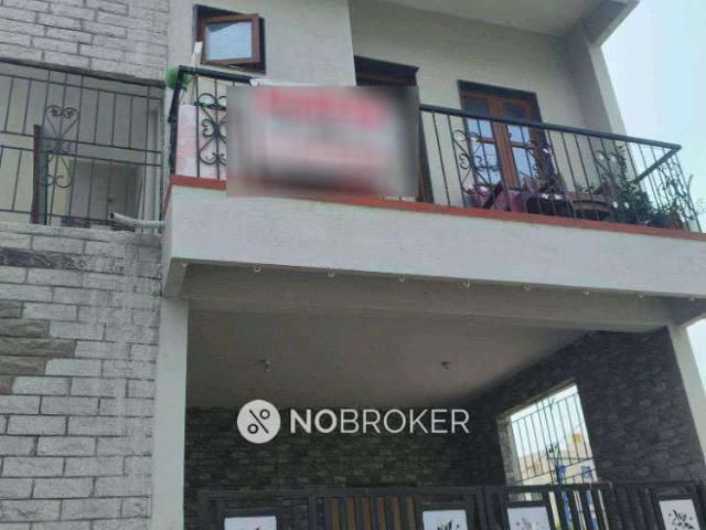 4+ BHK House For Sale In Basavanapura