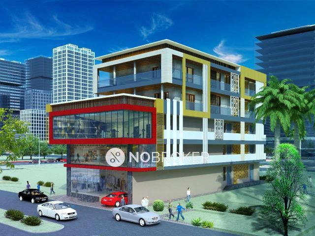 4+ BHK House For Sale In Basavanapura