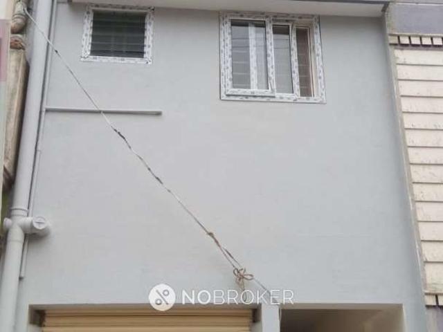 4+ BHK House For Sale In Basavangudi