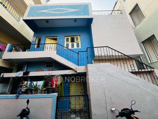 4 BHK House For Sale In Basaveshwar Nagar