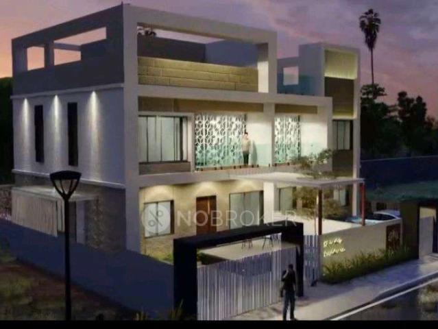 4+ BHK House For Sale In Bavdhan