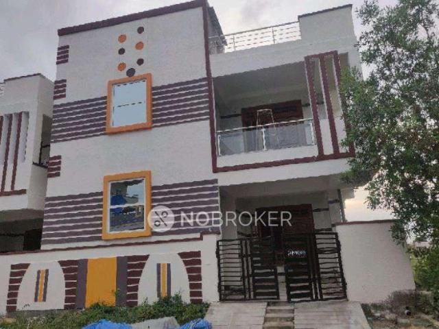 4 BHK House For Sale In Beeramguda