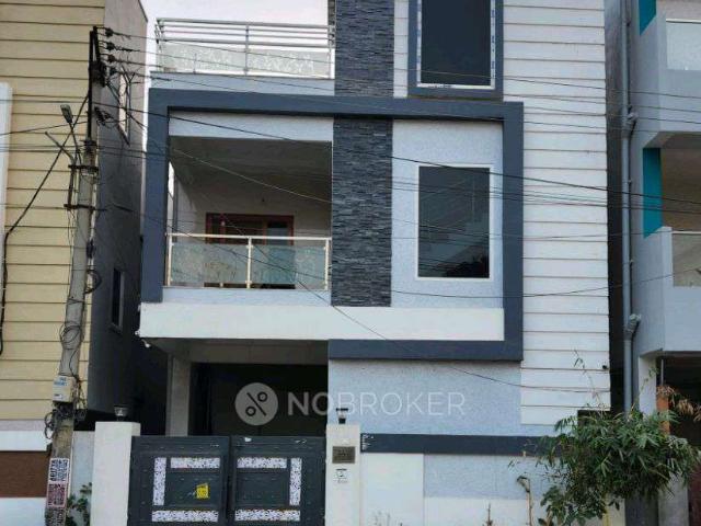4 BHK House For Sale In Beeramguda