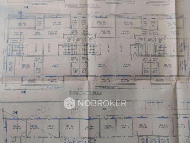 4 BHK House For Sale In Berrys Villa