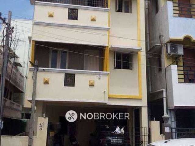 4 BHK House For Sale In Besant Nagar