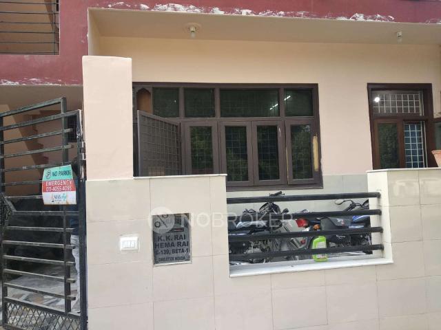 4+ BHK House For Sale In Beta I