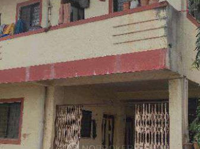 4+ BHK House For Sale In Bhosari