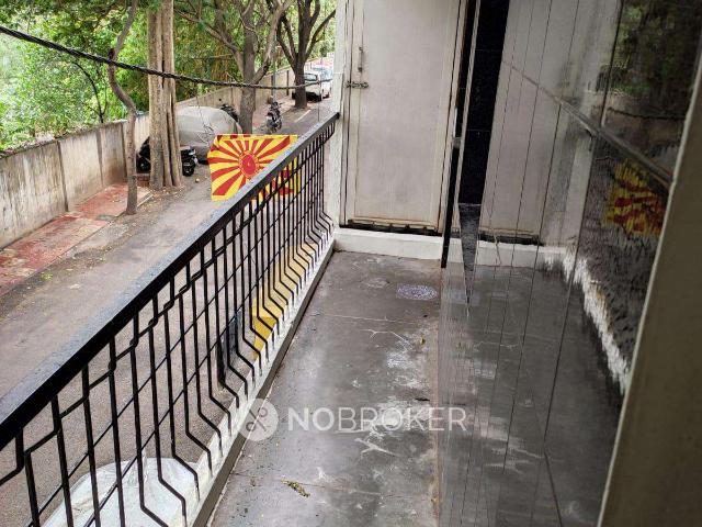 4+ BHK House For Sale In Bhavani Nagar