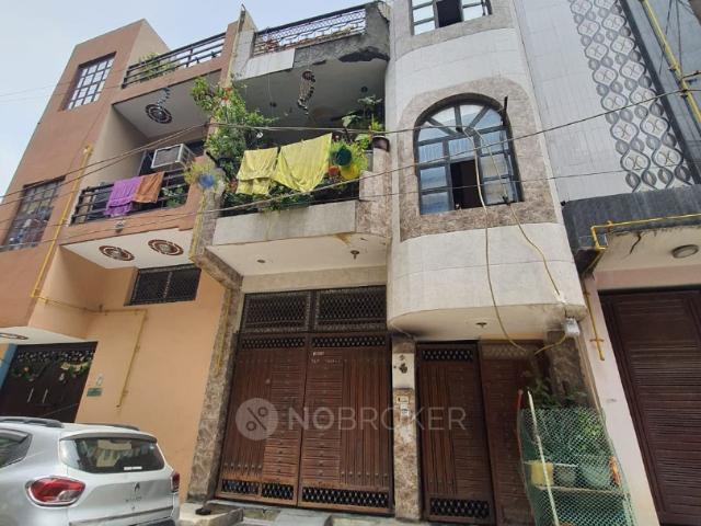 4 BHK House For Sale In Bhagwati Garden
