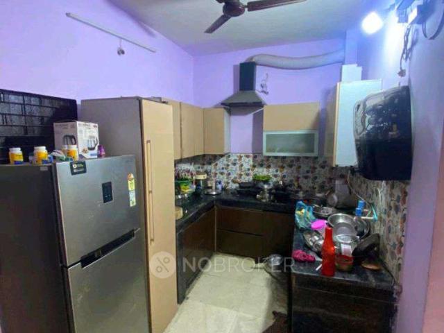 4 BHK House For Sale In Bharat Colony, Sector 87, Neharpar