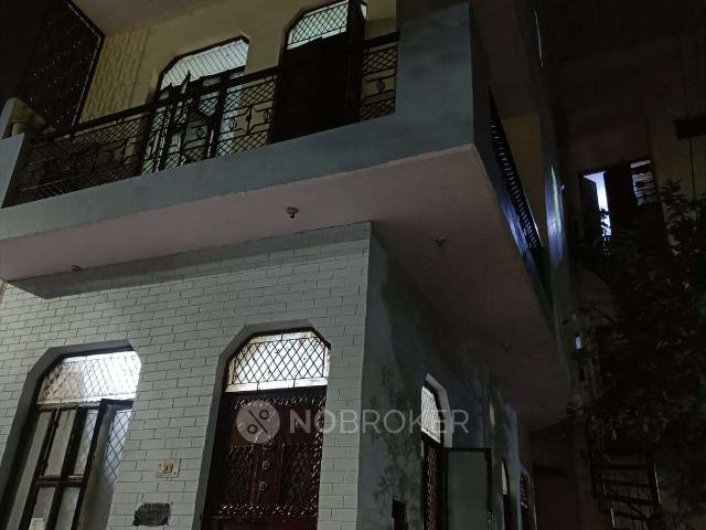 4+ BHK House For Sale In Bindapur