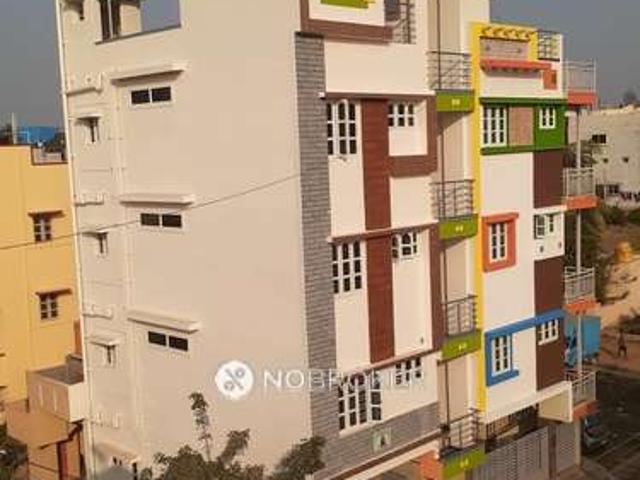 4+ BHK House For Sale In Binny Pet