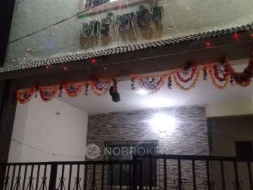 Ganga Osian Park, Rajas Society, Pune, Pune District, Maharashtra