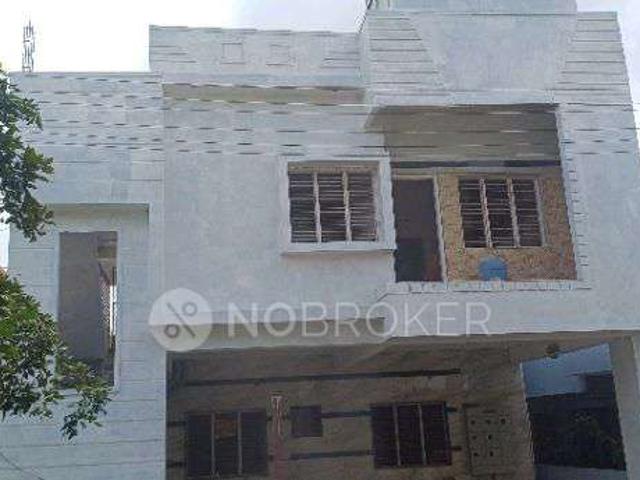 4+ BHK House For Sale In Bidarahalli