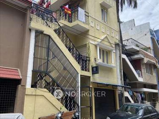 4+ BHK House For Sale In Bismillahnagar