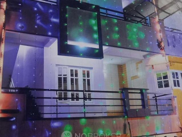 4+ BHK House For Sale In Bommanahalli