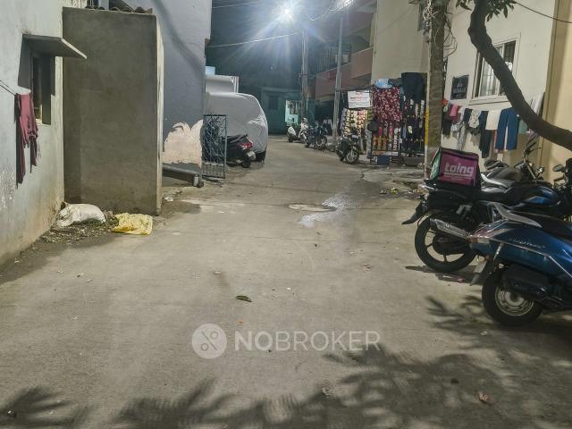4+ BHK House For Sale In Bommanahalli