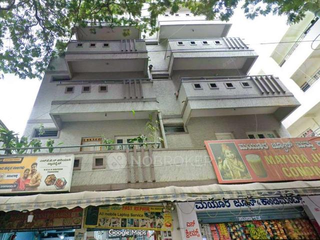 4+ BHK House For Sale In Bommanahalli