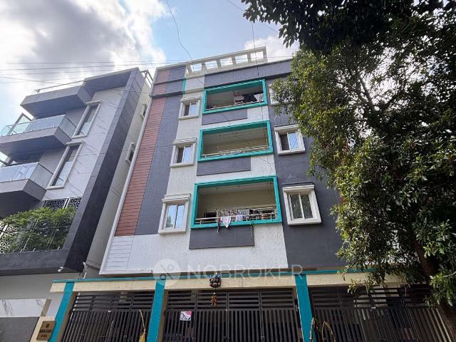 4+ BHK House For Sale In Bommasandra