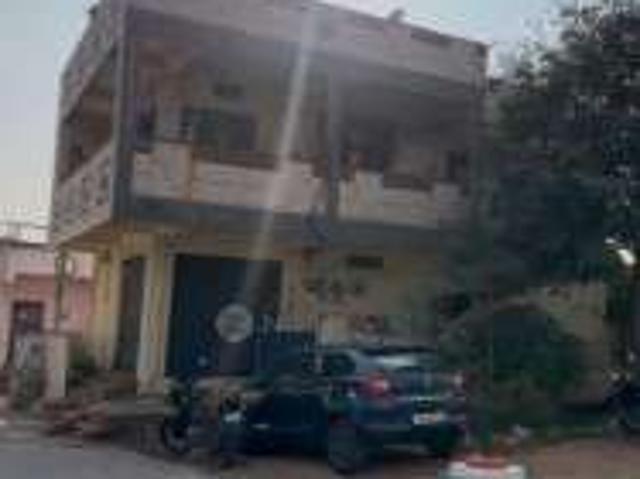 4+ BHK House For Sale In Boduppal