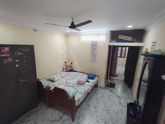 4+ BHK House For Sale In Boduppal
