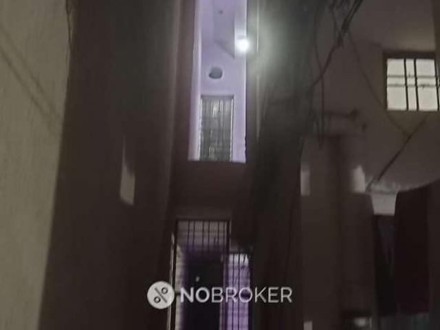 4+ BHK House For Sale In Borabanda