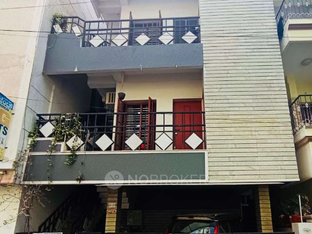 4+ BHK House For Sale In Btm 1st Stage