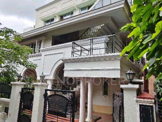 4+ BHK House For Sale In Btm 1st Stage