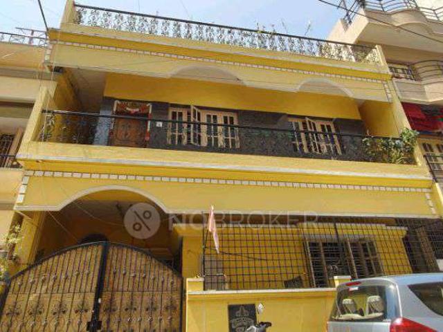 4 BHK House For Sale In Btm 1st Stage