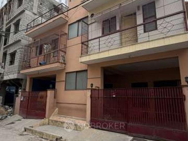 4+ BHK House For Sale In Btm 1st Stage