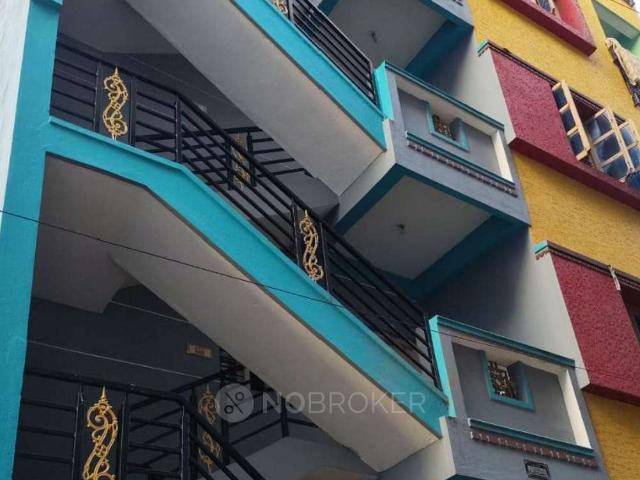 4+ BHK House For Sale In, Btm 1st Stage
