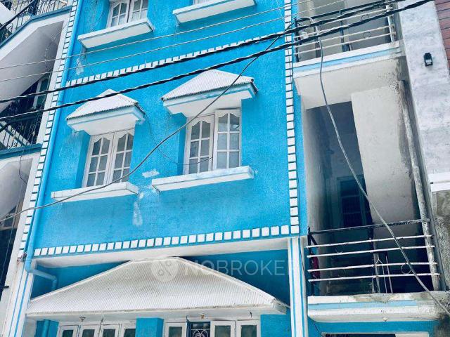 4+ BHK House For Sale In Btm 2nd Stage