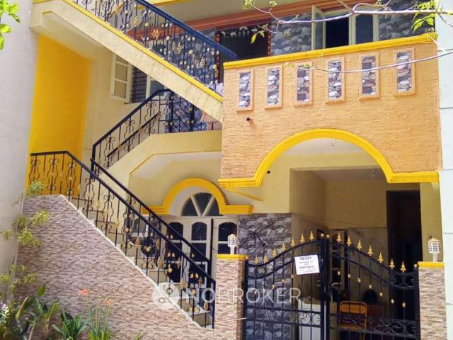 4 BHK House For Sale In Btm 2nd Stage