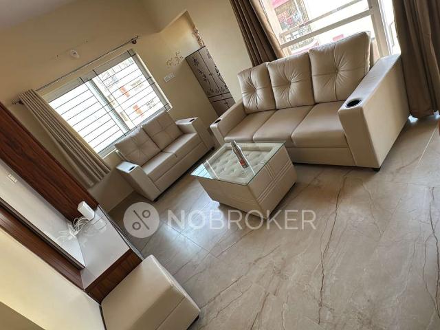 4+ BHK House For Sale In Btm 4th Stage