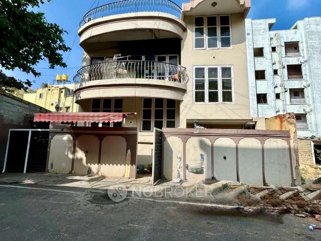 4+ BHK House For Sale In Btm Layout 1st Stage