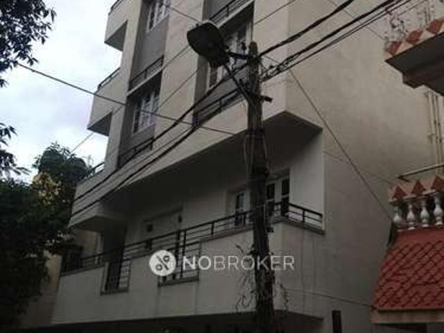 4+ BHK House For Sale In Btm Layout 1st Stage