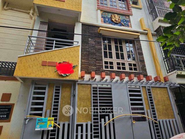 4+ BHK House For Sale In Btm Layout