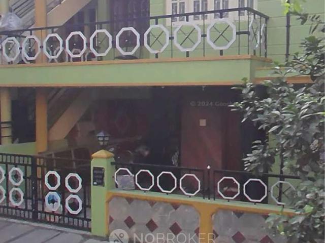 4+ BHK House For Sale In Btm Layout 2nd Stage