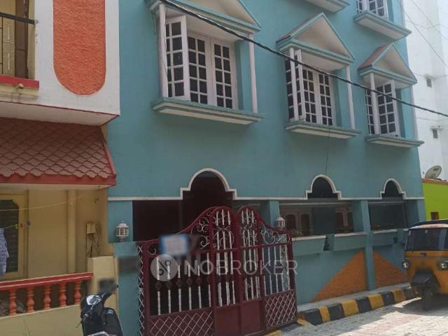 4+ BHK House For Sale In Btm Layout