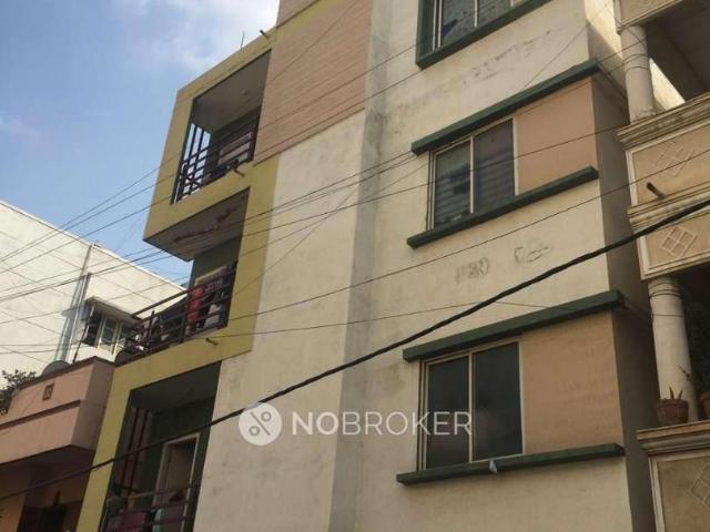 4+ BHK House For Sale In Btm Layout
