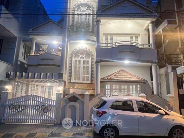 4 BHK House For Sale In Btm Layout