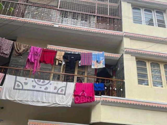 4+ BHK House For Sale In Btm Layout