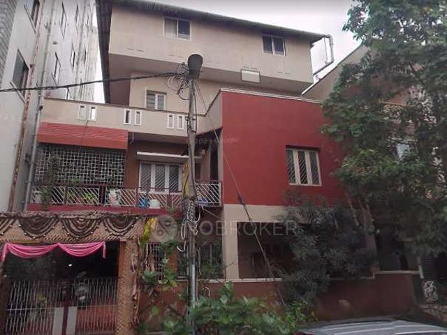 4+ BHK House For Sale In Btm Park