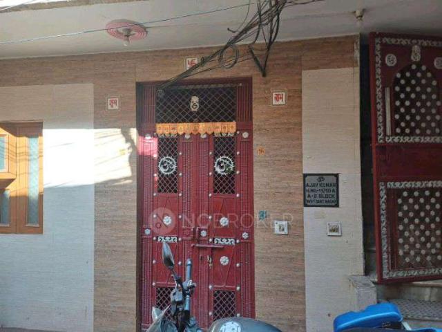 4+ BHK House For Sale In Burari