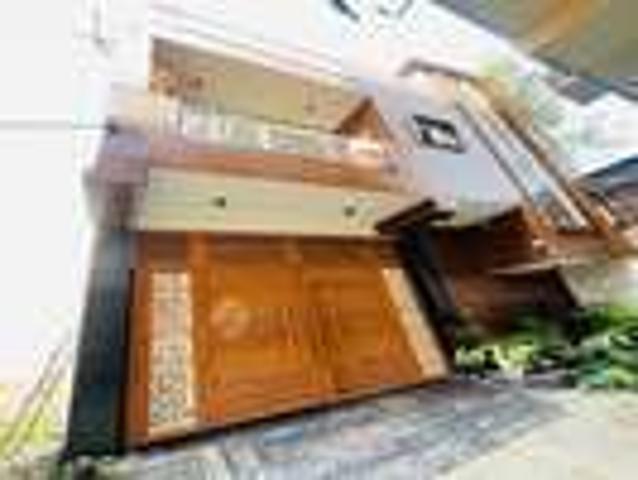 4 BHK House For Sale In Burari