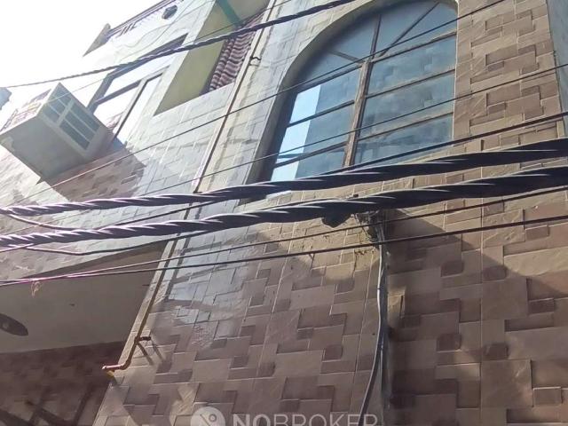 4 BHK House For Sale In Burari Baba Colony