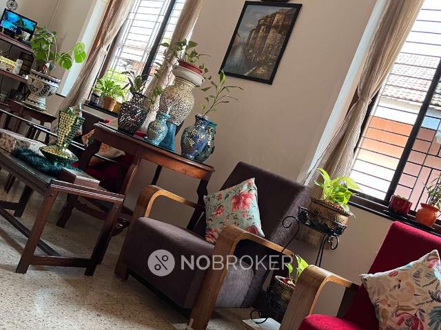 4+ BHK House For Sale In Byculla East