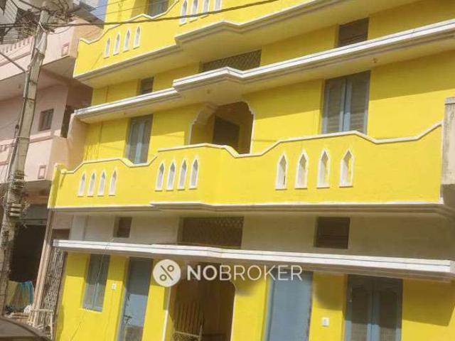 4+ BHK House For Sale In Byraveshwara Industrial Estate