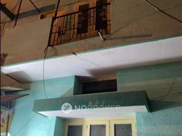 4+ BHK House For Sale In Cambridge Layout